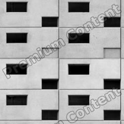 Seamless Textures of Concrete & Normal Mapping